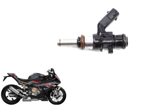 Bico Injetor De Baixa Bmw S 1000 Rr 20-23