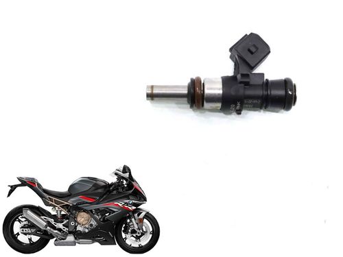 Bico Injetor De Alta Bmw S 1000 Rr 20-23