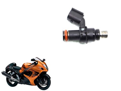 Bico Injetor De Baixa Suzuki Hayabusa 1300 09-19