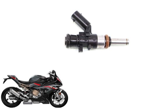 Bico Injetor de Baixa Bmw S 1000 Rr S1000rr 20-2