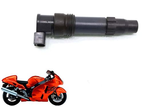 Bobina Ignição Suzuki Hayabusa 1300 Hayabusa1300 98-08