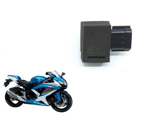 Sensor Map Suzuki Gsxr 750 Srad Srad 750 11-13
