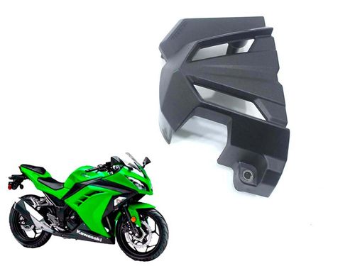 Tampa Pinhão Kawasaki Ninja 300 Ninja300 13-18