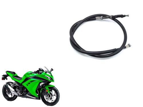 Cabo Embreagem Kawasaki Ninja 300 Ninja300 13-18