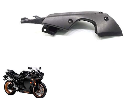 Caixa Duto Esquerdo Ar 000094 R1 /yzf R1 Yzf R1 09-14