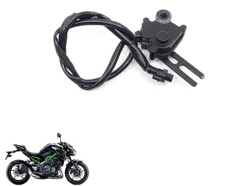 Sensor Cavalete Lateral Kawasaki Z 900 Z900 19-21
