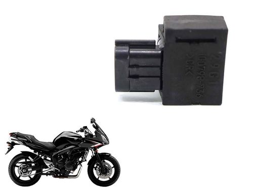 Sensor Map Yamaha Fazer 600 05-09