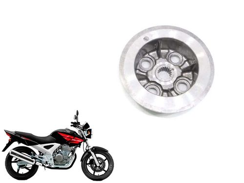 Cubo da Embreagem Honda Cbx 250 Twister 01-0