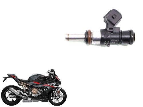 Bico Injetor De Alta Bmw S 1000 Rr 20-23