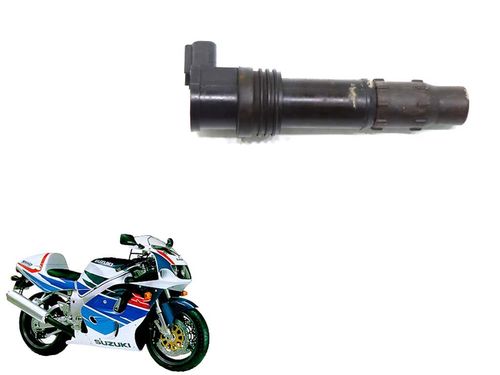 Bobina Ignição Suzuki Gsxr 750 Srad 96-00