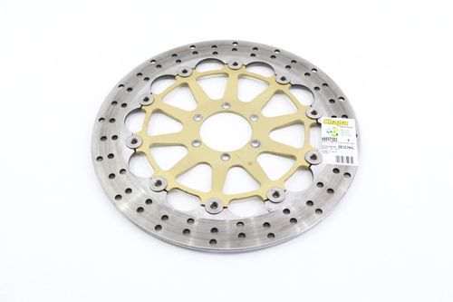 Disco Freio Dianteiro Benelli Tre 1130 K Tre1130k 08-10