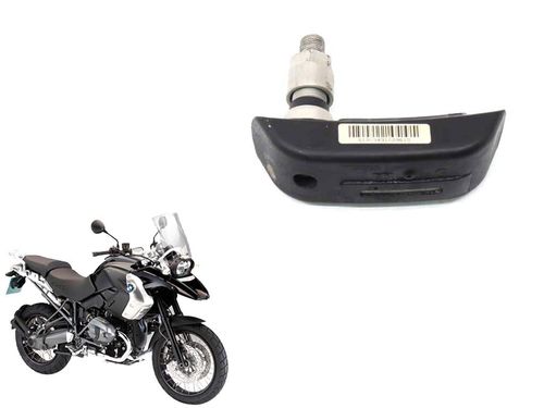 Sensor Pressão Ar Pneu Bmw R 1200 Gs R1200gs 08-12