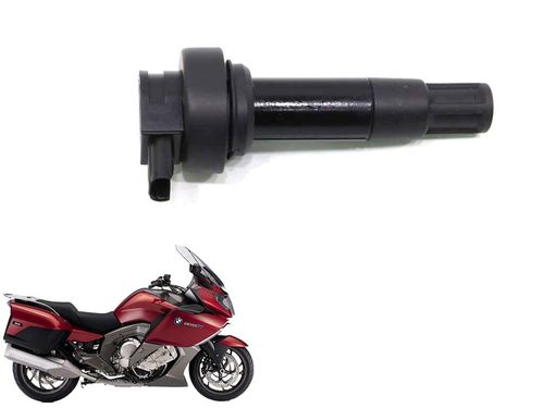 Bobina Ignição Bmw K 1600 Gt K1600gt 11-16