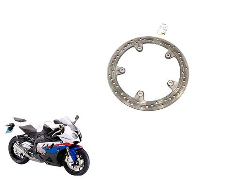 Disco Freio Dianteiro Bmw S 1000 Rr S1000rr 12-14