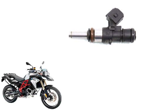 Bico Injetor Bmw F 800 Gs F800gs 13-16