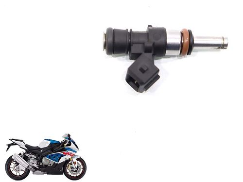 Bico Injetor de Baixa Bmw S 1000 Rr S1000rr 15-19