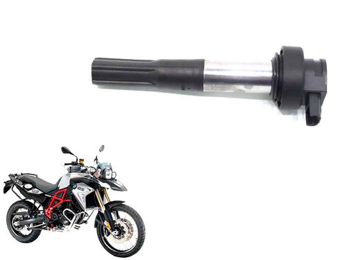 Bobina Ignição Bmw F 800 Gs F800gs 13-16