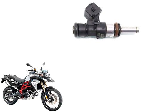 Bico Injetor Bmw F 800 Gs F800gs 13-16