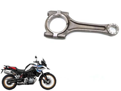 Biela Bmw F 850 Gs F850gs 19-23