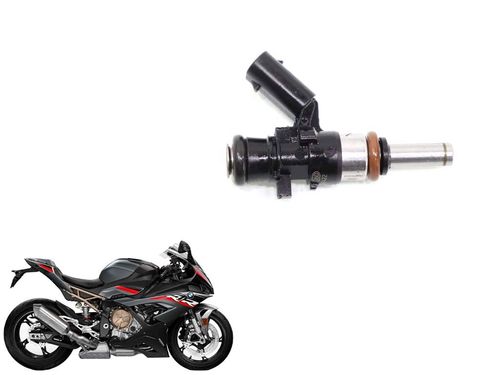 Bico Injetor de Baixa Bmw S 1000 Rr S1000rr 20-2