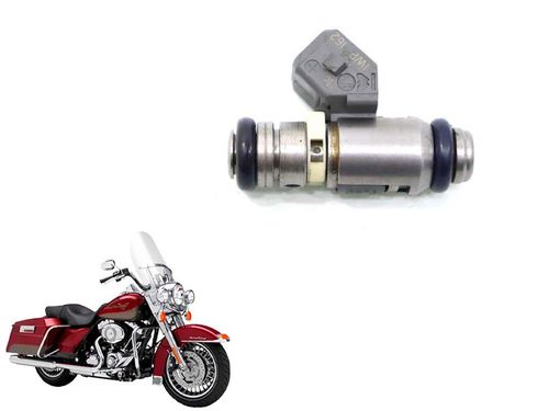 Bico Injetor Harley-davidson Touring 08-09