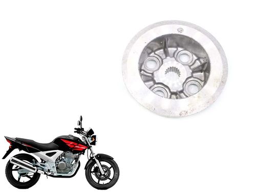 Cubo da Embreagem Honda Cbx 250 Twister 01-0