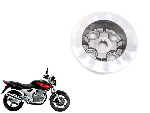 Cubo da Embreagem Honda Cbx 250 Twister 01-0