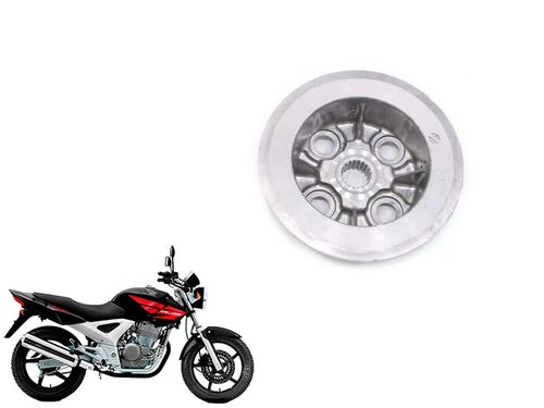 Cubo da Embreagem Honda Cbx 250 Twister 01-0