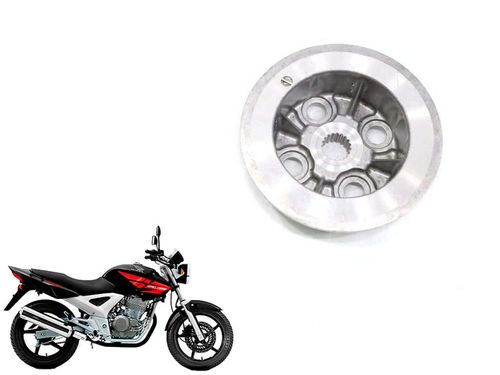 Cubo da Embreagem Honda Cbx 250 Twister 01-0