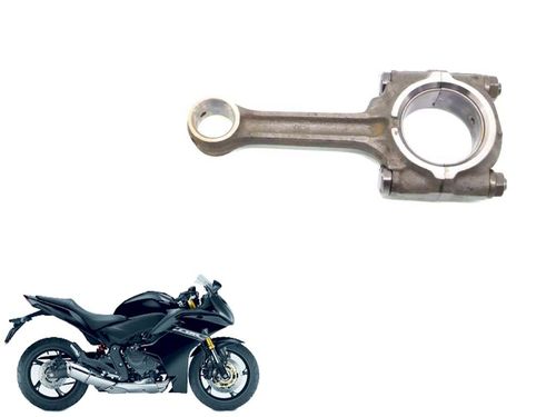 Biela Honda Cbr 600 F Cbr600f 08-1