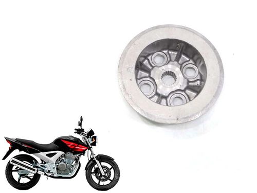 Cubo da Embreagem Honda Cbx 250 Twister 01-0