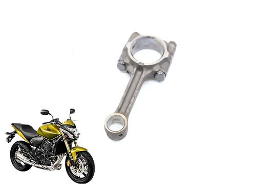 Biela Honda Hornet 600 Hornet600 08-14