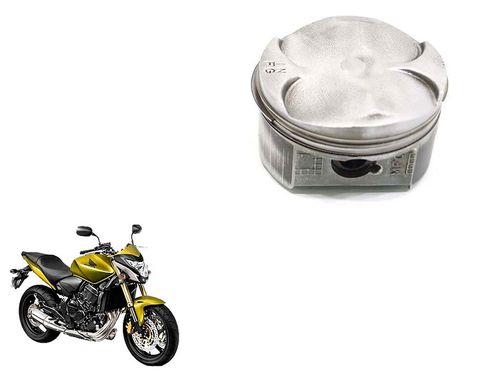 Pistão 67mm Honda Hornet 600 Hornet600 08-14