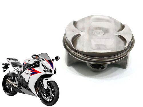 Pistão 76mm Honda Cbr 1000 Rr Cbr1000rr Fireblade 12-1