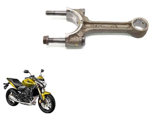 Biela Honda Hornet 600 Hornet600 08-14