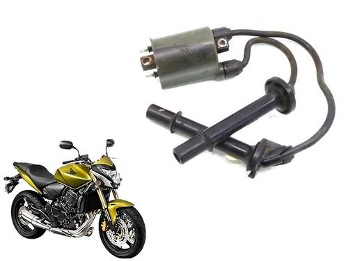 Bobina Ignição 2 e 3 000106 Hornet 600 Hornet600 08-14