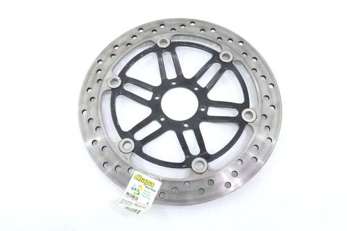 Disco Freio Dianteiro Honda Cbr 1100 Xx Blackbird 1997-1998