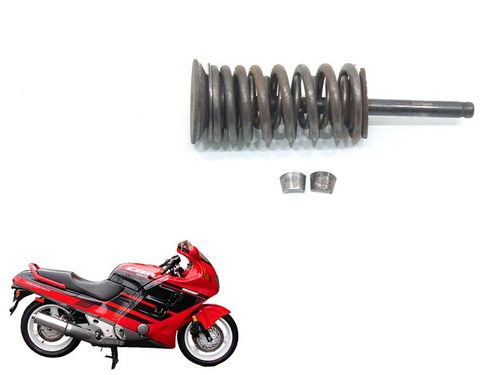Kit Válvula de Escape Honda Cbr 1000 F 91-96