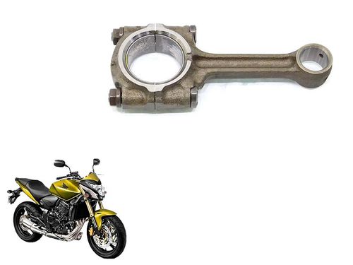 Biela Honda Hornet 600 Hornet600 08-14