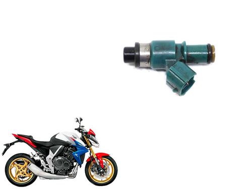Bico Injetor Honda Cb 1000r  11-1