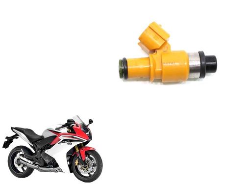 Bico Injetor Honda Cbr 600 F Cbr600f 12-14