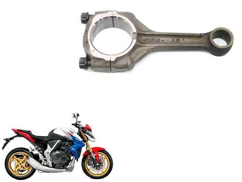Biela Honda Cb 1000 Cb1000 11-16