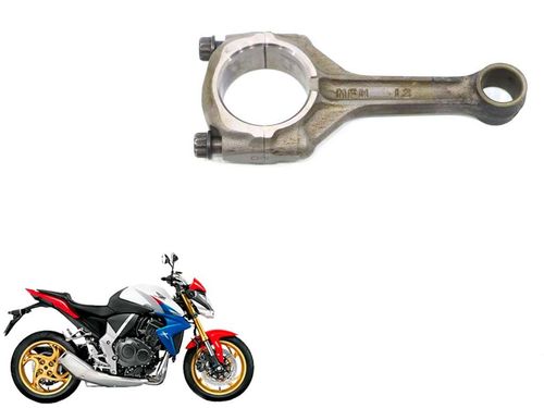 Biela Honda Cb 1000 Cb1000 11-16