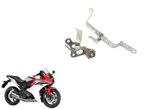 Suporte Rele Honda Cbr 600 F Cbr600f 12-14