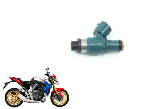 Bico Injetor Honda Cb 1000 Cb1000 11-16