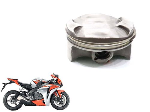 Pistão Honda Cbr 1000 Rr Cbr1000rr Fireblade 08-1