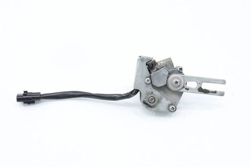 Sensor Cavalete Lateral Kawasaki Zx 6 Zx6 09-12