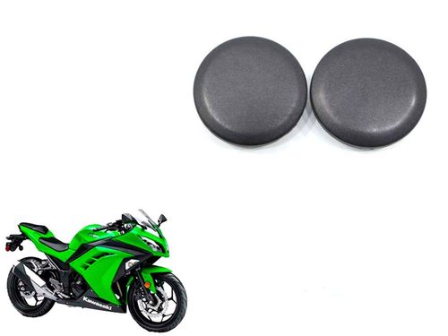 Acabamento Chassis Kawasaki Ninja 300 Ninja300 13-18