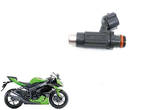 Bico Injetor de Baixa Kawasaki Zx 6 Zx6 09-1
