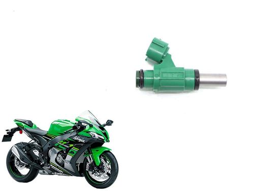 Bico Injetor de Baixa Kawasaki Zx 10 Zx10 16-2